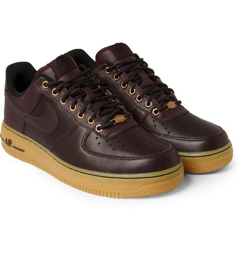 nike air force 1 lthr herren|air force 1 shoes men.